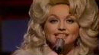 Dolly Parton  Love Is Like A Butterfly  Live [upl. by Robins]