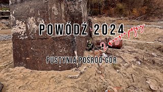 Głuchołazy 300 schodków  pustynia pośród gór [upl. by Herrington960]