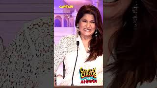 कॉकरोच खा गया 🤣🤣 Comedy Circus Ke Ajoobe  comedy comedycircus [upl. by Funk]