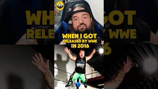 “I’m Not Dead Yet”  Dylan ‘Hornswoggle’ Postl on Life After WWE [upl. by Phylys]