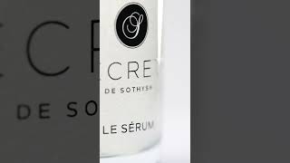 Secrets de Sothys® Serum  Teaser  Sothys [upl. by Ehr544]