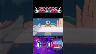 Unmasking Power Nelliel Tu Odelschwancks Incredible Transformation Revealed shorts anime bleach [upl. by Derrek]