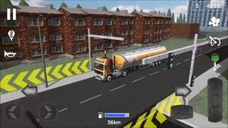 Cargo Transport Simulator 10 [upl. by Nhoj]