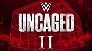 Ultimo Dragon Dragon WWE Uncaged II [upl. by Purcell]