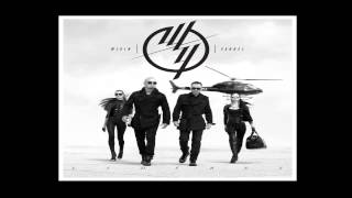 hipnotizame  Wisin amp Yandel Instrumental [upl. by Chafee]