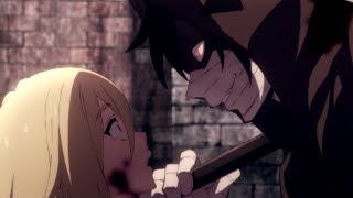 Satsuriku no Tenshi「AMV」 The Transparent [upl. by Rycca]