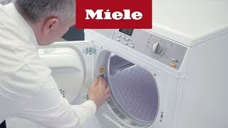 Installation PT 200 C ProfiWork  Miele Professional [upl. by Peednas]