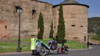 El Camino de Santiago en familia Abril de 2014 [upl. by Hospers]