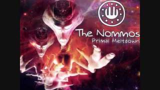 The Nommos  Shamans Laugh [upl. by Oakie]