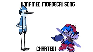 Unnamed Pibby Apocalypse Mordecai song I charted OLD [upl. by Clippard375]