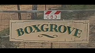 Boxgrove October2024 [upl. by Nidnarb]