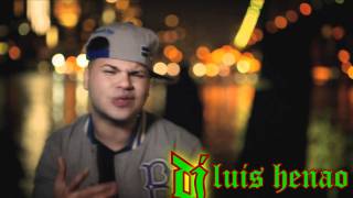 cositas que haciamosfarruko ft dj luis henao video oficial remix [upl. by Bettencourt]