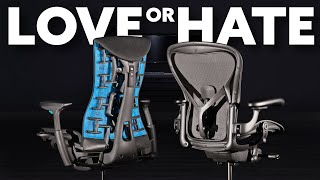 DO NOT Buy a Herman Miller Chair Until You Watch This [upl. by Cochard500]