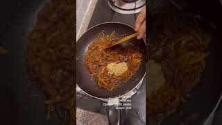 Chemmeen biriyani keralacooks food chemmeenrecipe trending trendingreels chemmeenbiriyani [upl. by Etnohc]