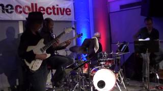 AfroPolka Ensemble at the Drummers Collective [upl. by Eido]