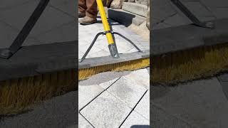 Pressure Washer Safe Jointing Sand [upl. by Reg882]