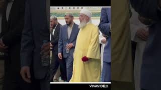 Kutbul Aktab Gavsül Azam Sultanı Ruyi Zemin Şeyh Seyyid Muhammed Saki Nur Tanesi [upl. by Good583]