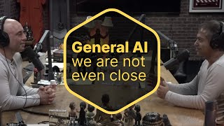 AUTOMATION Will Replace all NonCreative Jobs  Naval Ravikant on General AI on Joe Rogan Podcast [upl. by Laeynad]