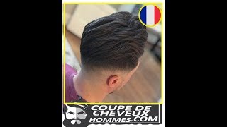 Coiffure homme 2019 👈 💯 coupes de cheveux hommes 2019✅ pour homme Moderne [upl. by Ttenaej65]