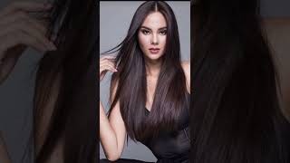 Kendra Kramer lookalike Catriona Gray “The little Catriona”catrionagray shorts catriona [upl. by Mcculloch]