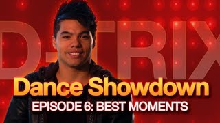 Dance Showdown Presented by Dtrix  Episode 6 [upl. by Mastrianni]