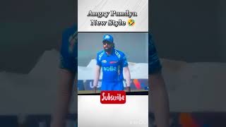 Hardik pandya funny clip 🤣🤣🤣 [upl. by Anidan275]