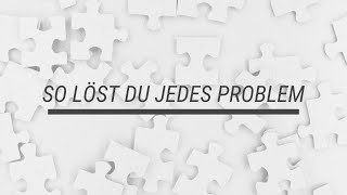 Juristische Methodenlehre So löst du jedes Problem – endlich jura [upl. by Celestia409]