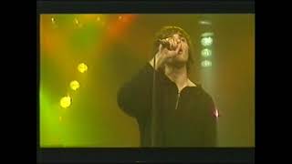 Stone Roses  Fools Gold Countdown Dutch TV 1989 Lip Sync [upl. by Levana]