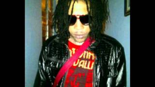 Vybz Kartel  The Lyricist Pt 2  Full Song  2011 [upl. by Atilamrac]