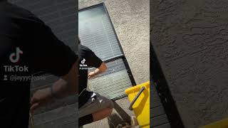 The Window Cleaning Hack That Changed My Life [upl. by Nassi]