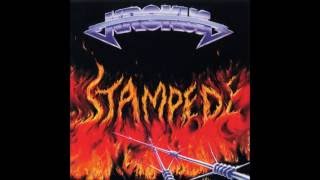 Krokus  Stampede  1991 Full Album [upl. by Braynard881]