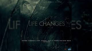 Life Changes Riddim Mix Chronic LawSkengJahshiiMali DonnNation BossJafrass [upl. by Oderfigis79]