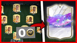 Cómo CONSEGUIR MUCHAS MONEDAS en EA FC 24💸 [upl. by Kiryt]