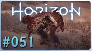 Horizon Zero Dawn 🌄 51  Lustige Geschichten aus der Sammlerwelt [upl. by Jonis]