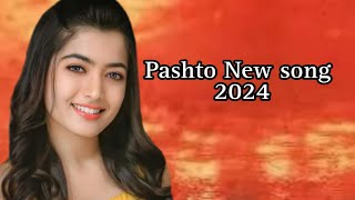 Pashto New tapay 2024  New pashto Tapay  Sad Tapay [upl. by Chantalle]