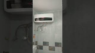 Racold best water heater 💦 in India [upl. by Undis]