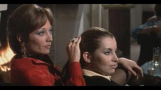 Claude Chabrol Retrospective 3 Les Biches [upl. by Submuloc]