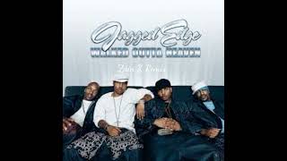 Jagged Edge  Walked Outta Heaven Zain K Remix [upl. by Mahalia]