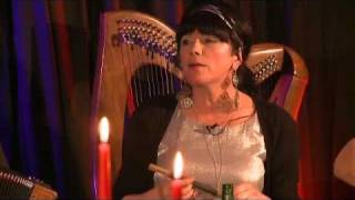 Dervish  Traditional Irish Music from LiveTradcom Clip 4 [upl. by Aihsemek]