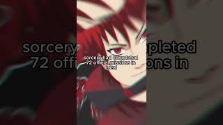 Puppet Master Sasoris Trivia shorts anime naruto ninja akatsuki sasori [upl. by Eatnuhs444]