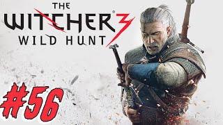 The Witcher Ⅲ Wild Hunt  Gameplay ITA 56  Latticini Oscuri [upl. by Pessa]