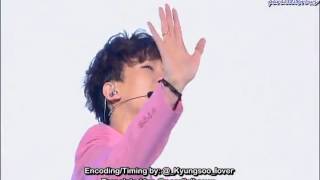 ENG SUB EXOL Japan Fanmeeting part4 [upl. by Catharine]