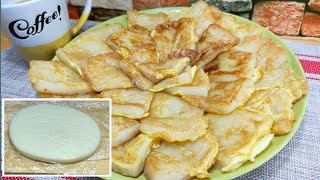 3 INGREDIENT HOMEMADE TIKOY [upl. by Oirramaj]