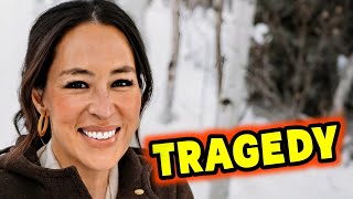 Fixer Upper  What Really Happened to Joanna Gaines From Fixer Upper [upl. by Erret849]