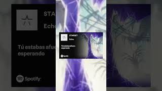 STARSET  Echo Letra Español starset dustinbates divisions 2019 sub letra español new [upl. by Rudiger]