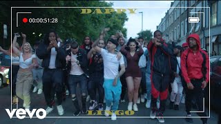 Dappy  Lingo One Take  Fan Scene [upl. by Retniw]