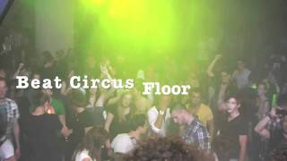 It began in Africa Vol2 Club Tour 18022011  Butan Club Wuppertal [upl. by Eetnahs]