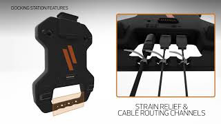 Havis Rugged Tablet Protection amp Docking Solutions A Comprehensive Overview  Havis Inc [upl. by Oiziruam635]