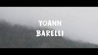 Yoann Barelli Rides Gargamel on an ebike [upl. by Raynah]