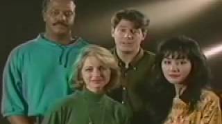 WNET Learn to Read promo 1991 [upl. by Dirrej]